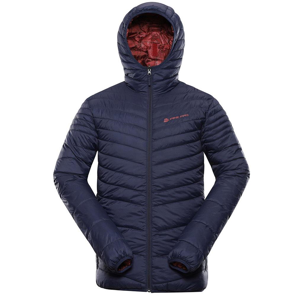 Куртка мужская Alpine Pro Idik L Синий (1054-007.014.0303)