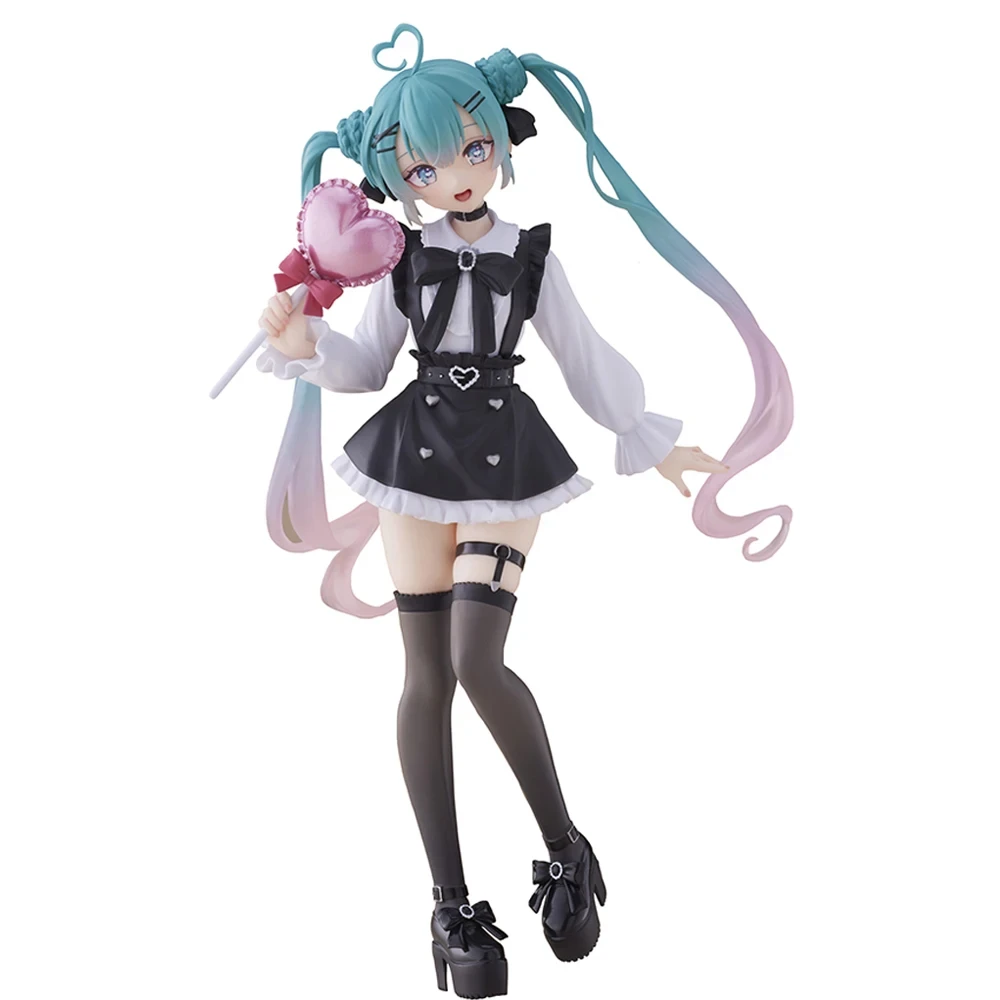 Фигурка для геймеров Taito Hatsune Miku Macaron 23 см (T SS HM 23)