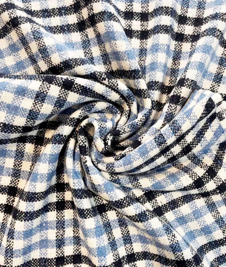 Плед шерстяной Love You Палермо 130x180 см (10) Плед шерстяной Love You Палермо 130x180 см (10)