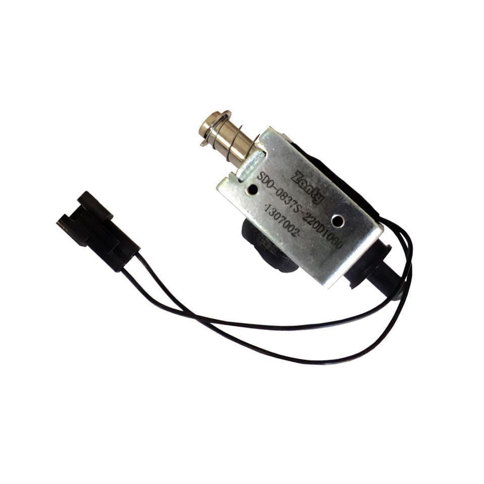 Соленоид для хлебопечки Kenwood (KW712248)