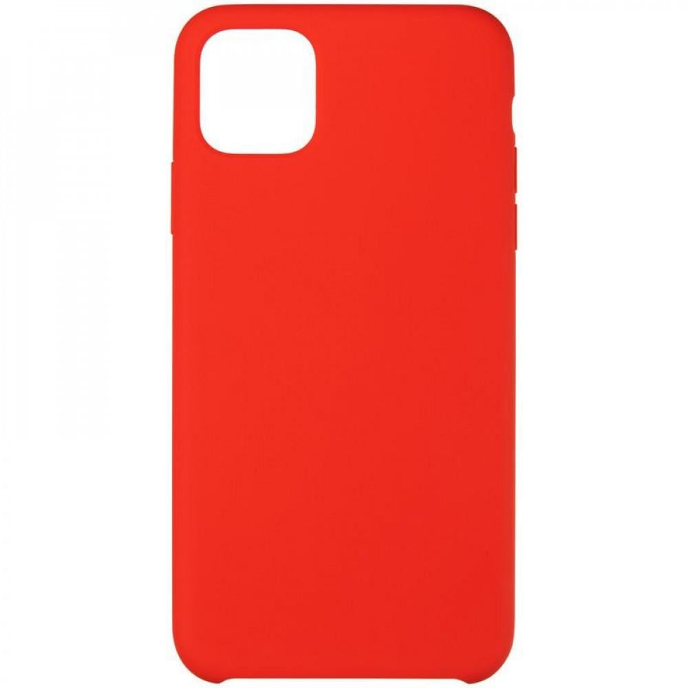 Чехол-накладка Hoco Pure Series Case for iPhone 11 Pro, Red