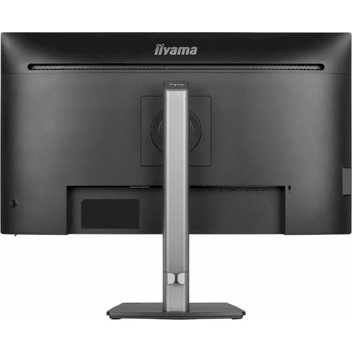 Монітор Iiyama ProGraphic HB2701UHSNP-B1 Black (32534595) - фото 6