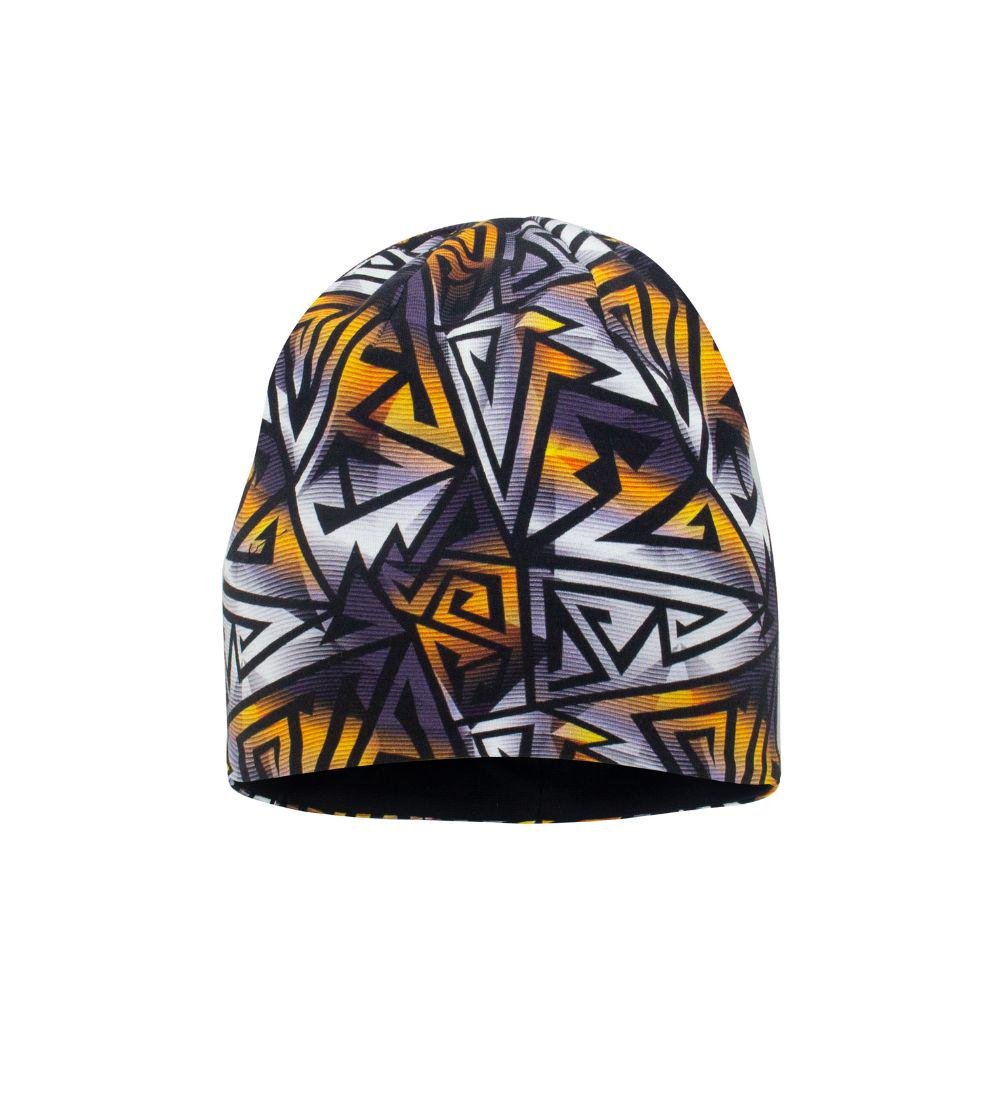 Шапка демисезонная Дэвид стар р. 52 Рисунок (24003)