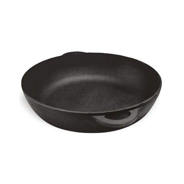 Сковорода-Жаровня Ситон без крышки 20 см (200035) Сковорода-Жаровня Ситон без крышки 20 см (200035)