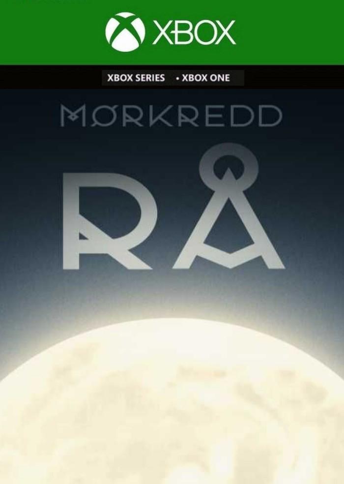 Ключ активації Morkredd Ra Edition для Xbox One/Series (63102636)