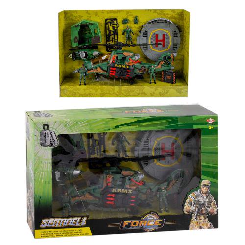 Набор военный Force (176448)
