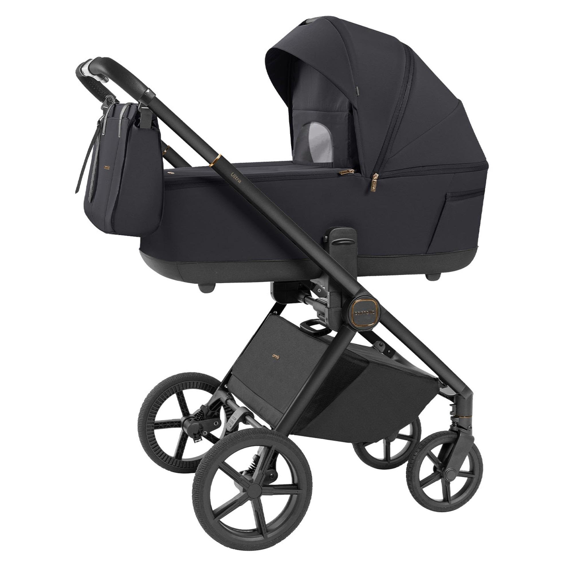 Коляски Carrello