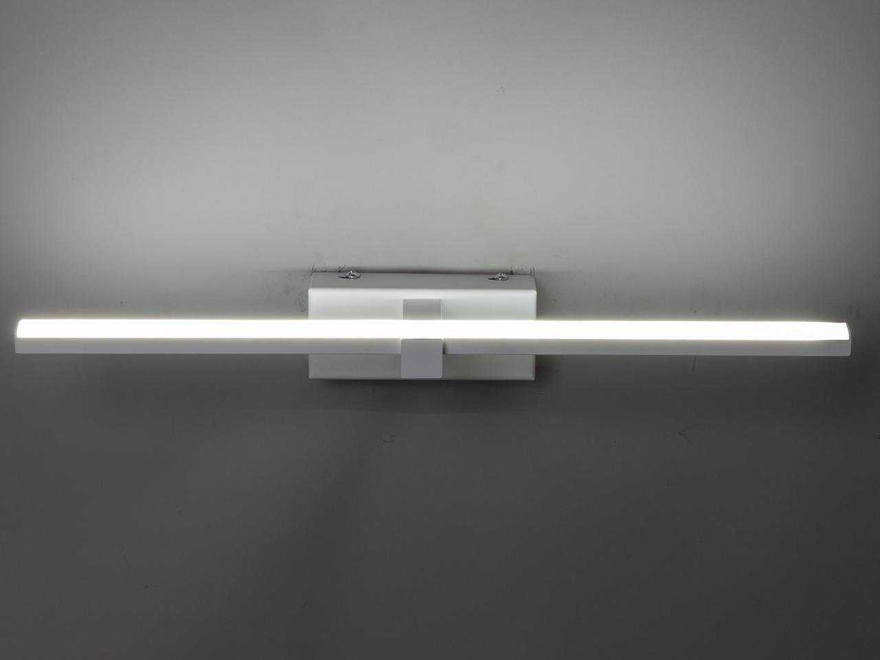 Подсветка для картин и зеркал LED SW-112/8W CCT WH (27-072) - фото 2