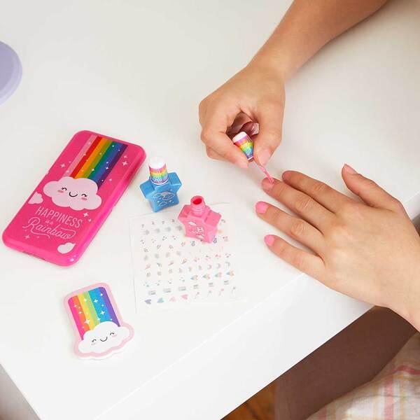 Набор для волшебного превращения Красавица Make it Real - фото 7 Набор для волшебного превращения Красавица Make it Real - фото 7