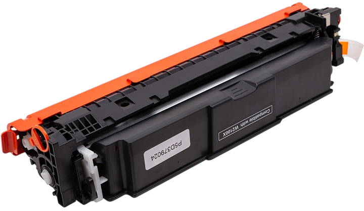 Картридж Power HP Color LaserJet Pro MFP 4301dw W2100X с чипом