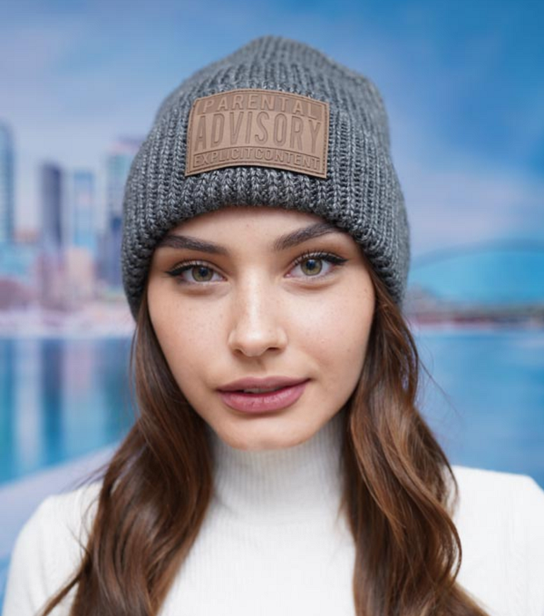 Шапка жіноча Braxton Бруклін Темно-сірий (492W) - фото 1 Шапка жіноча Braxton Бруклін Темно-сірий (492W) - фото 1