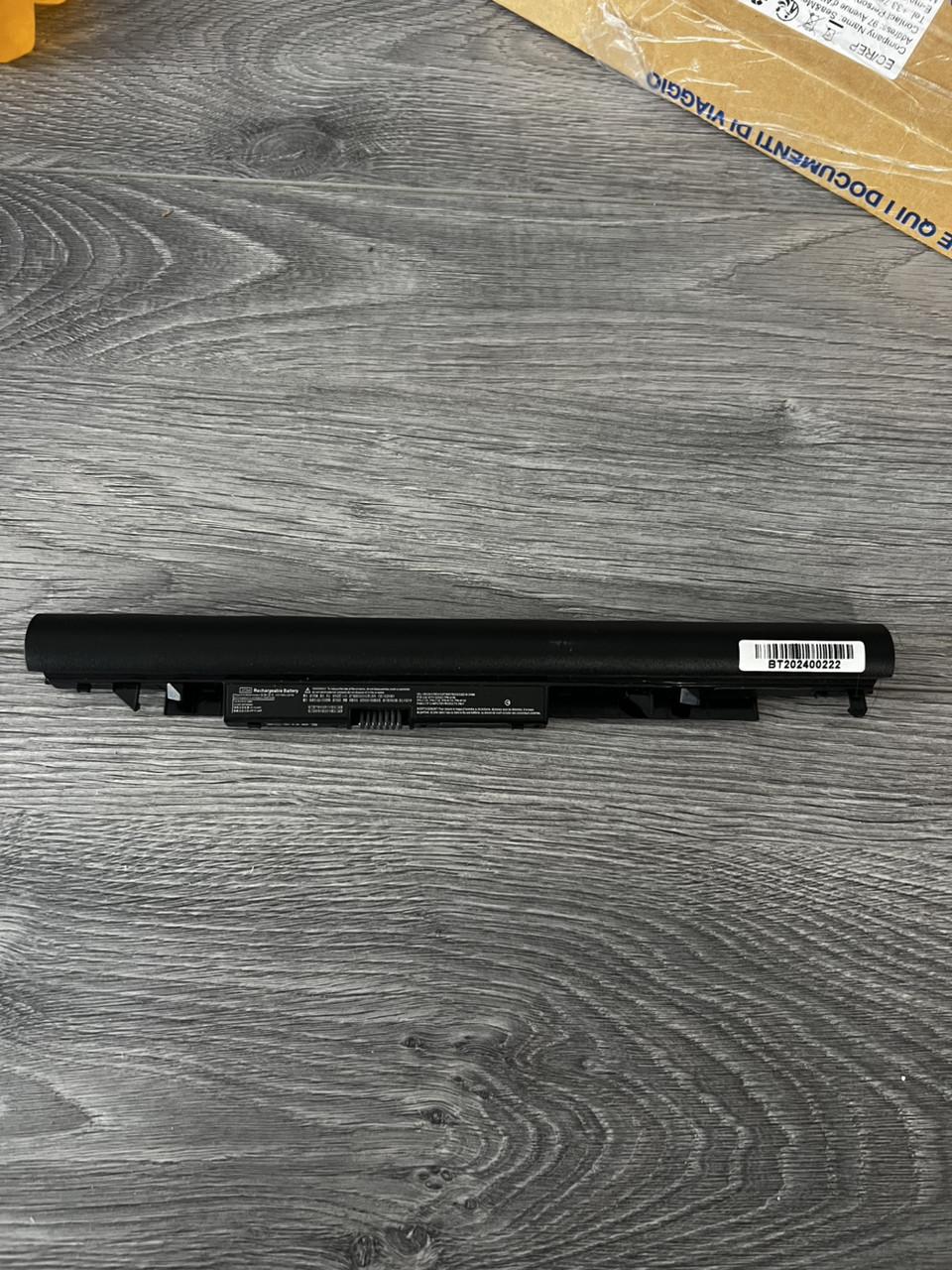 Батарея для ноутбука HP 250 G6 255 G6 15-bs 15-bw 17-ak 17-bs 11,1V 2600mAh 29Wh JC03 HSTNN-LB7V OEM - фото 4 Батарея для ноутбука HP 250 G6 255 G6 15-bs 15-bw 17-ak 17-bs 11,1V 2600mAh 29Wh JC03 HSTNN-LB7V OEM - фото 4