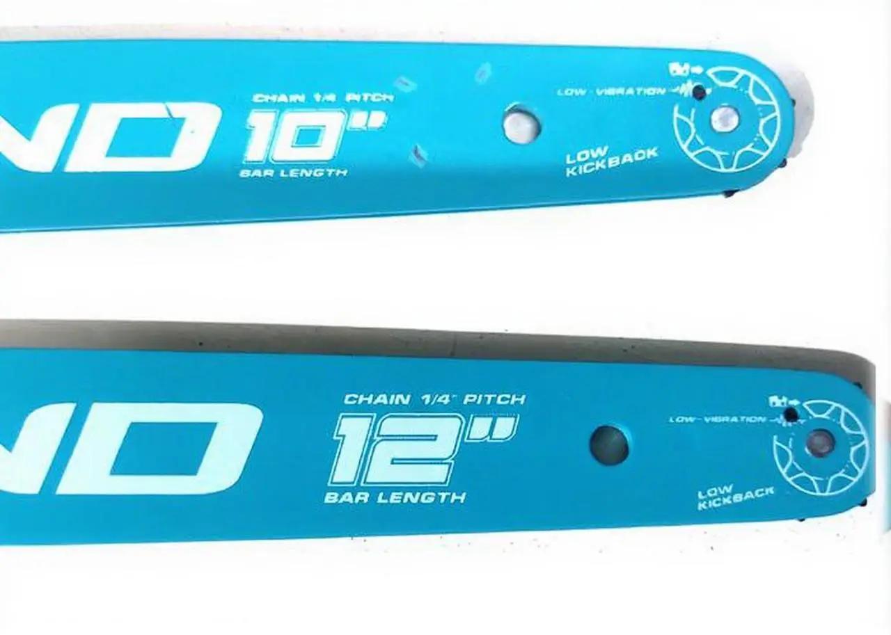 Електропила акумуляторна ланцюгова Grand АПЦ-20А/12" 4 безщітковий мотор/шини 2 шт./2хАКБ 4 Аг/кейс/масляний бак (29706505) - фото 8 Електропила акумуляторна ланцюгова Grand АПЦ-20А/12" 4 безщітковий мотор/шини 2 шт./2хАКБ 4 Аг/кейс/масляний бак (29706505) - фото 8