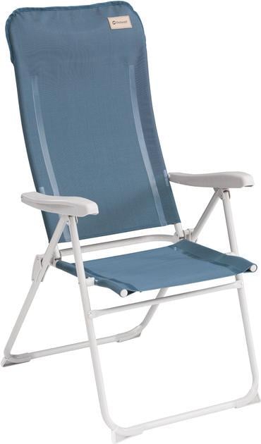 Стілець розкладний Outwell Cromer Ocean Blue (928863)