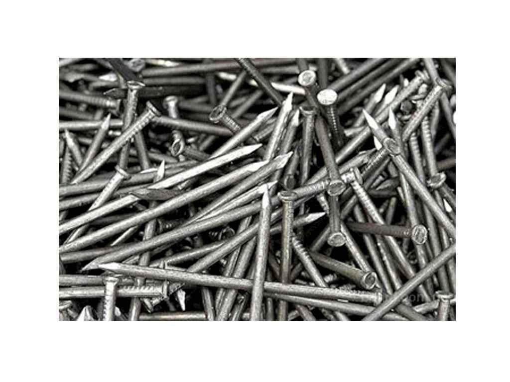 Гвозди строительные Попов 1,4х 40 200 г (40693) Гвозди строительные Попов 1,4х 40 200 г (40693)