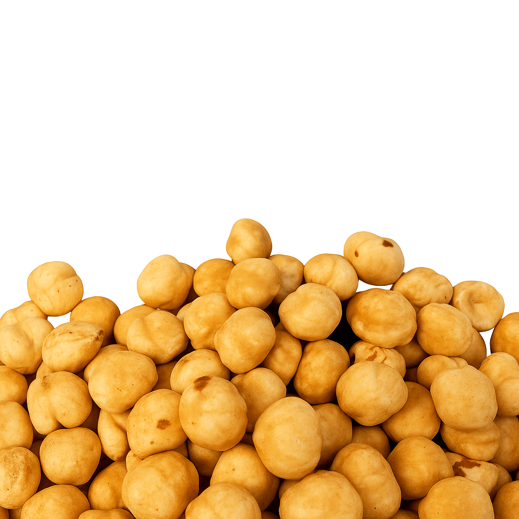 Фундук бланшований 500 г