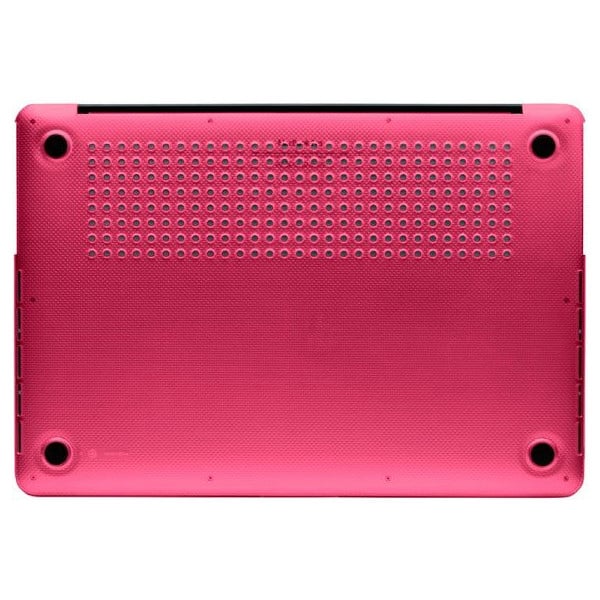 Обкладинка Incase 13" Hardshell Case for MacBook Pro Retina Dots Pink Sapphire (CL60621) - фото 5