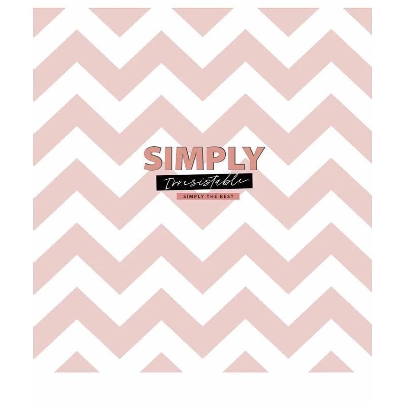 Шкільний зошит Simply the best 012-2937L-2 в лінію 12 аркушів (RLT42965)