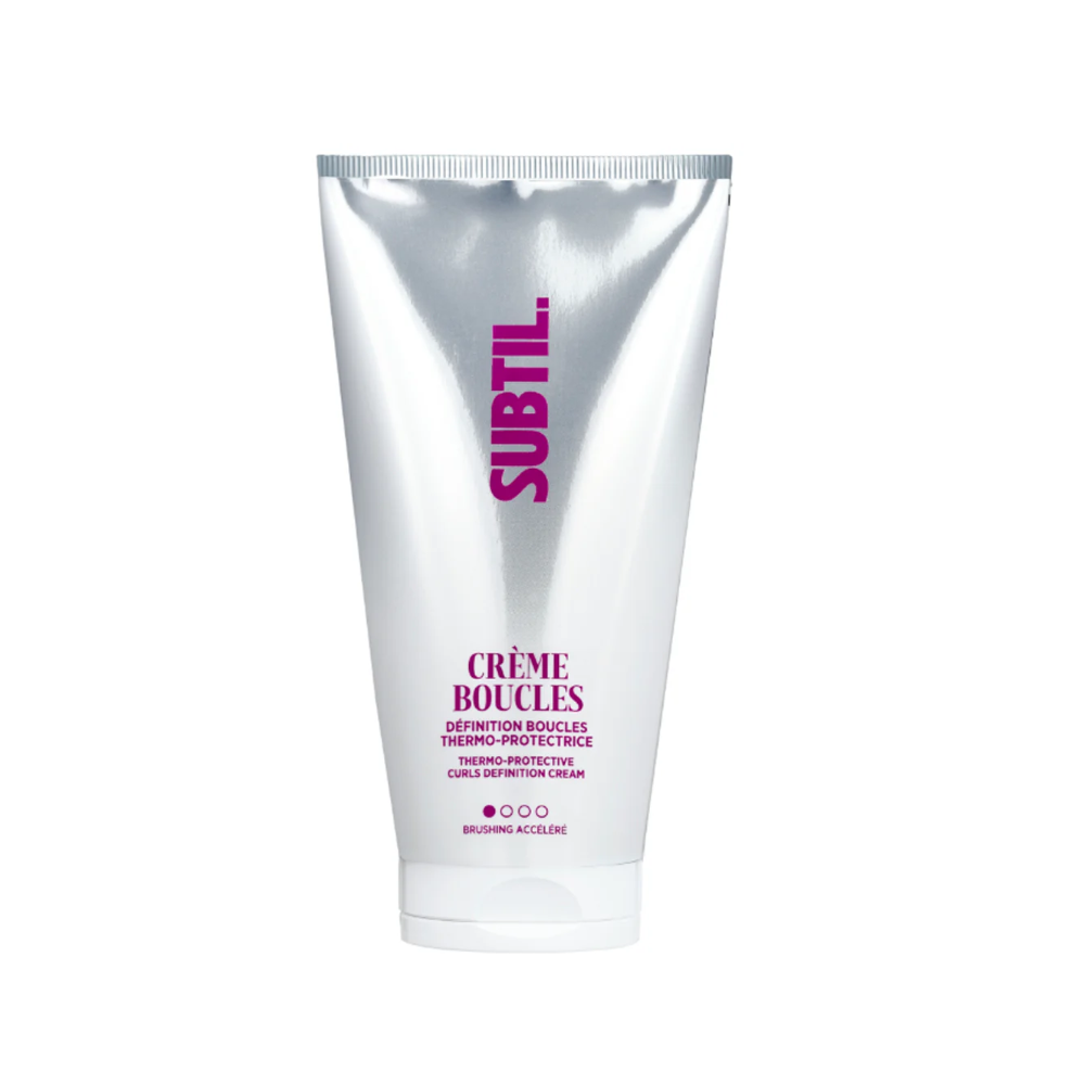 Крем для укладання локонів Laboratoire Ducastel Subtil Design Curl Defining Cream 150 мл