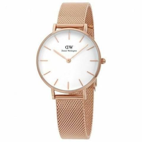 Наручные часы Daniel Wellington кварцевые D 28 мм (11782329)