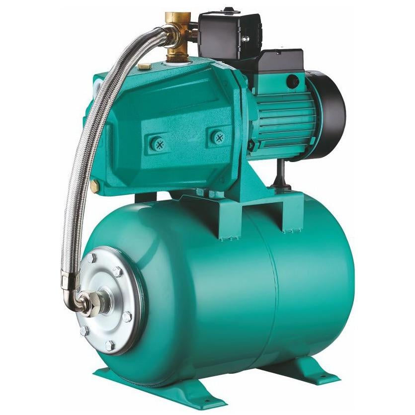 Насосная станция SHIMGE JET100P/24L 750 Вт 24 л (127105)