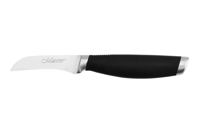 Кухонный нож для чистки овощей Maestro 7 см (473fd47a)