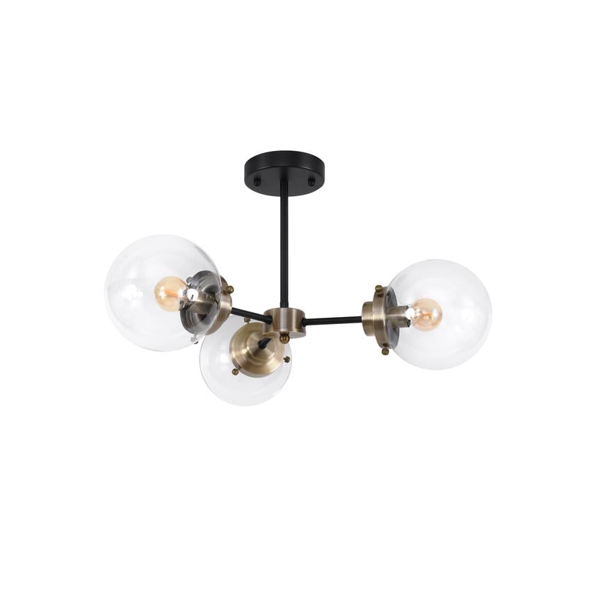 Люстра Candellux Len 33-01290