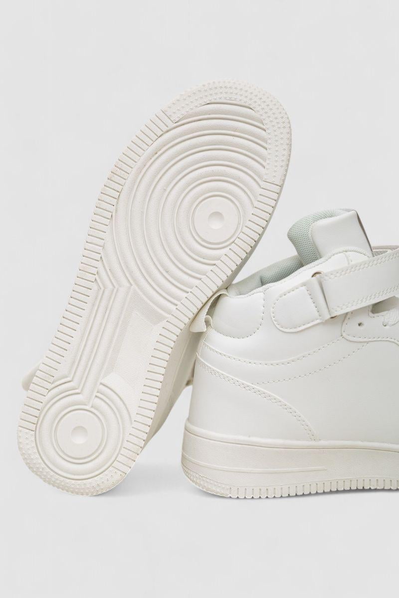 Кроссовки мужские зимние Stilli 248RCX688 р. 44 Белый (115487_831130) - фото 7 Кроссовки мужские зимние Stilli 248RCX688 р. 44 Белый (115487_831130) - фото 7