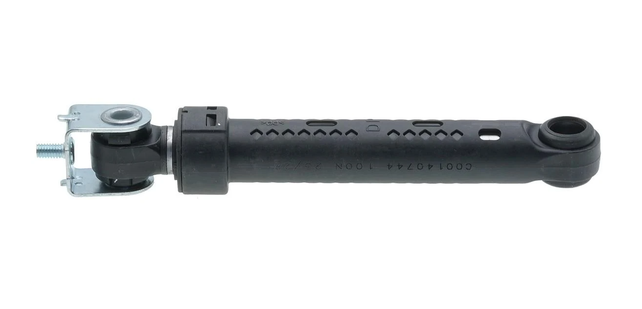 Амортизатор VJ Parts для стиральной машины 100N Indesit C00140744 L 160-260 мм d 13 мм (smaa091) Амортизатор VJ Parts для стиральной машины 100N Indesit C00140744 L 160-260 мм d 13 мм (smaa091)