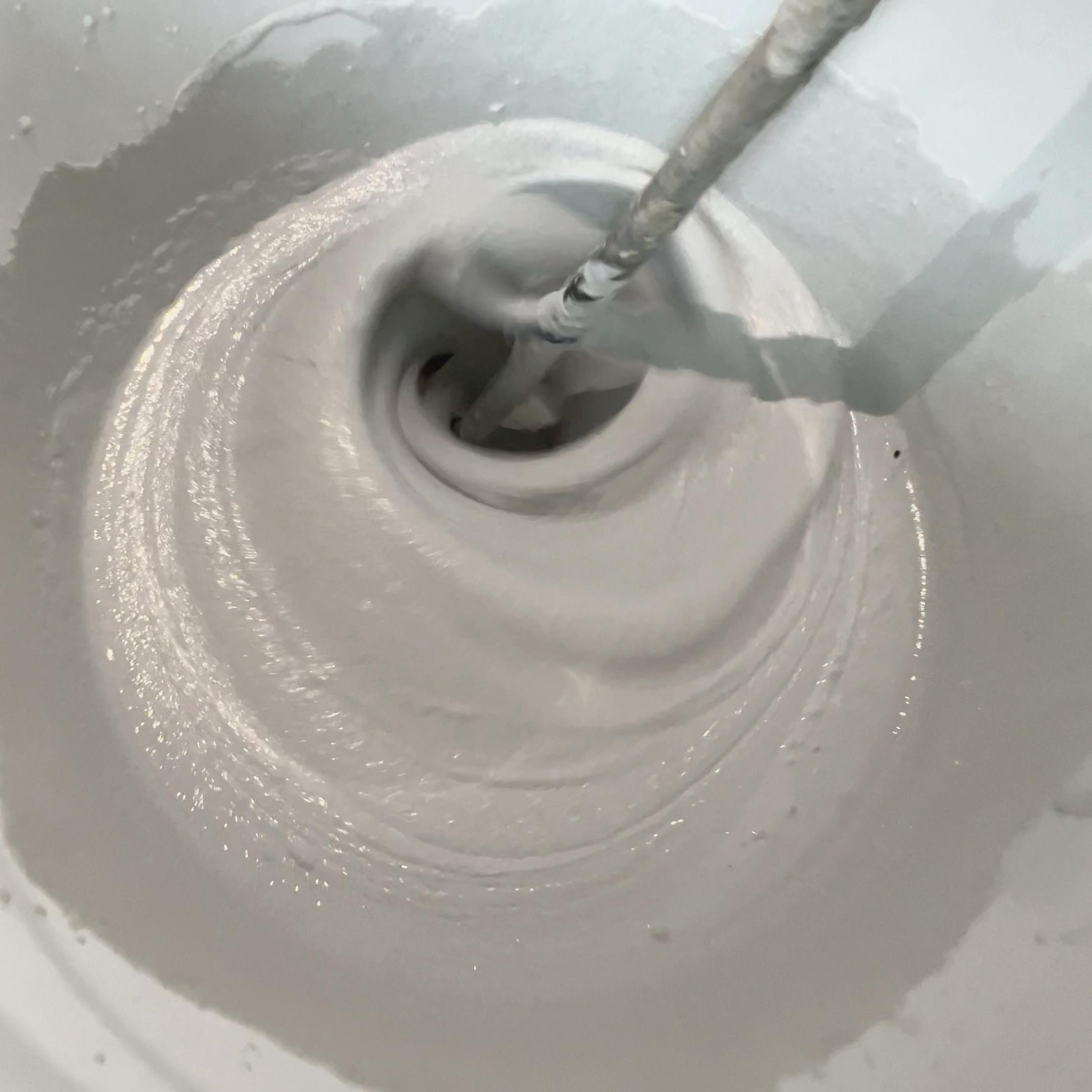 Эластичная двухкомпонентная гидроизоляция KRYS FLEX 17,5 кг Серый - фото 3 Эластичная двухкомпонентная гидроизоляция KRYS FLEX 17,5 кг Серый - фото 3