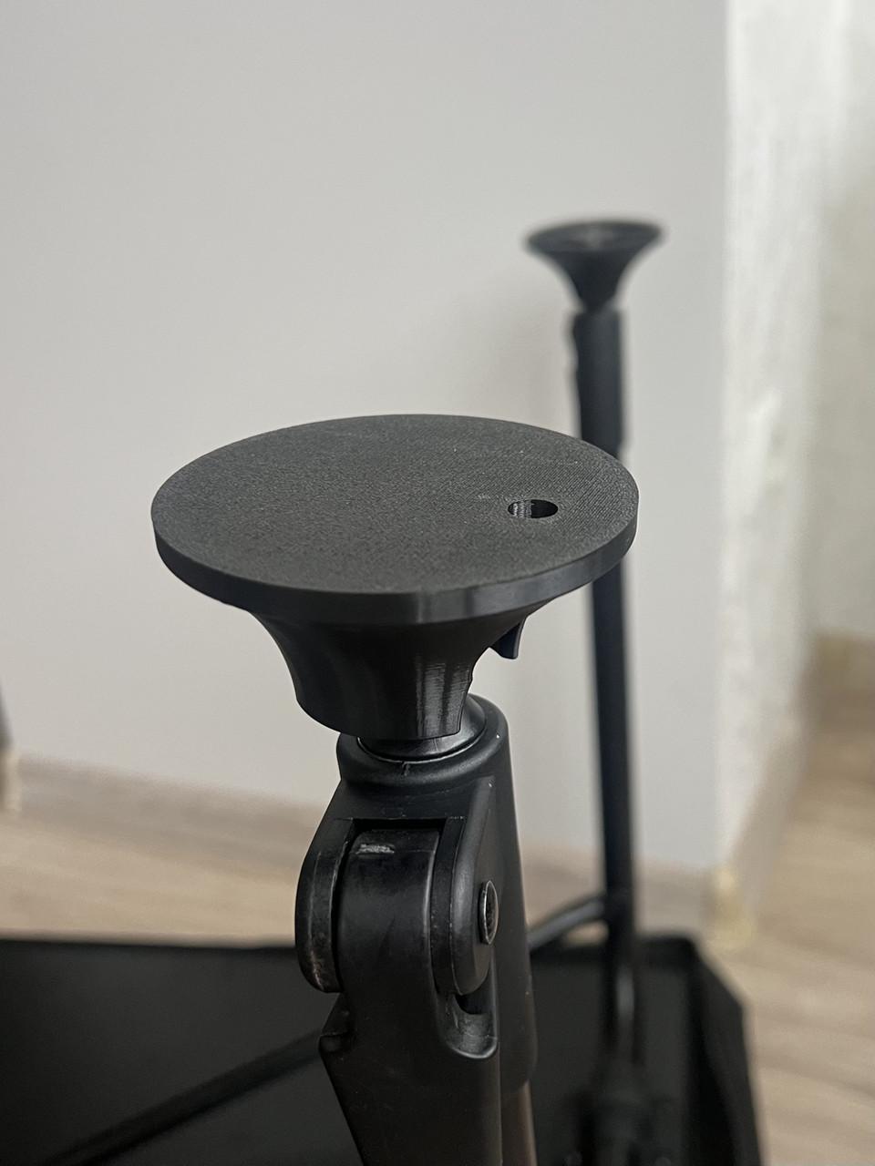 Подставка-ножка для стола монтажного Carp Pro Delight Rig Table