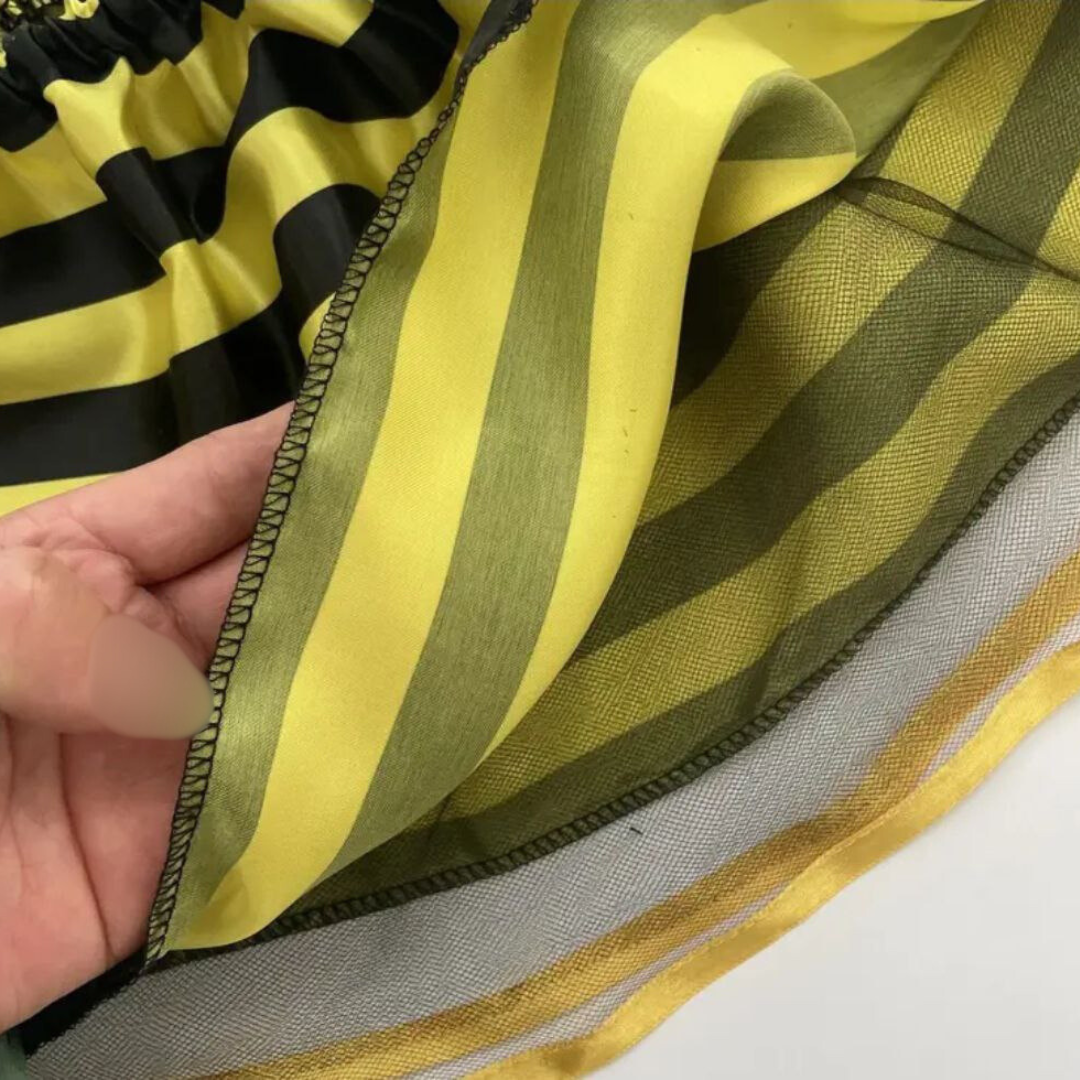 Спідниця Бджілки Жовто-чорний (2497338895) - фото 3 Спідниця Бджілки Жовто-чорний (2497338895) - фото 3