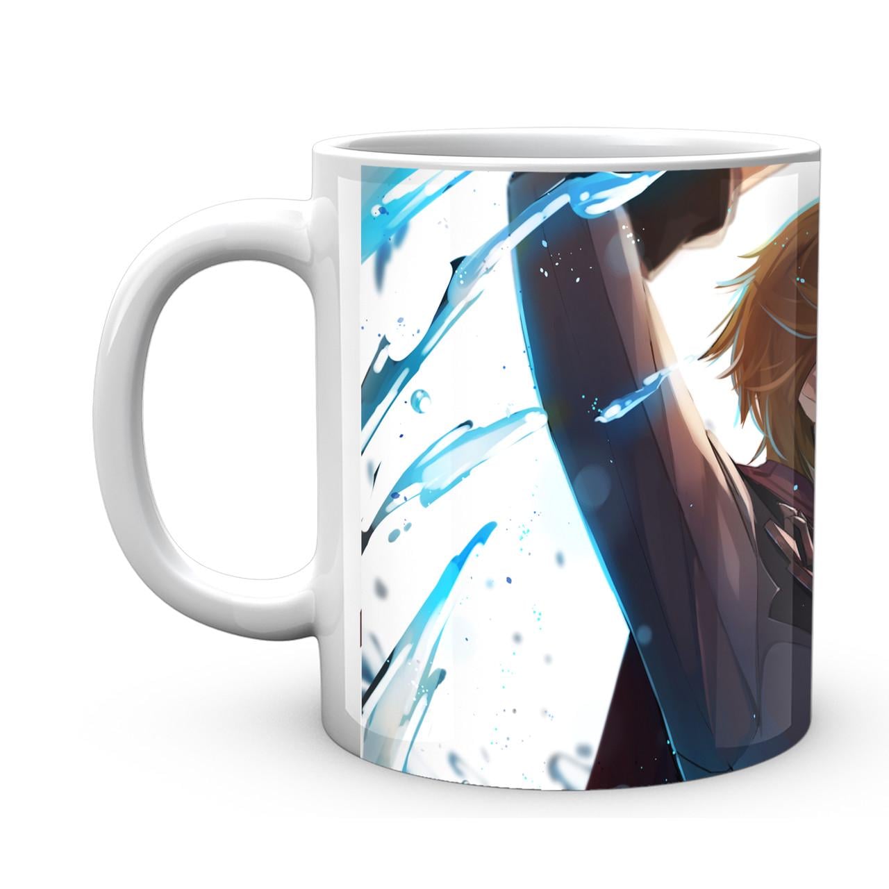 Чашка Geekland Genshin Impact Тортальо (GN 02.523)