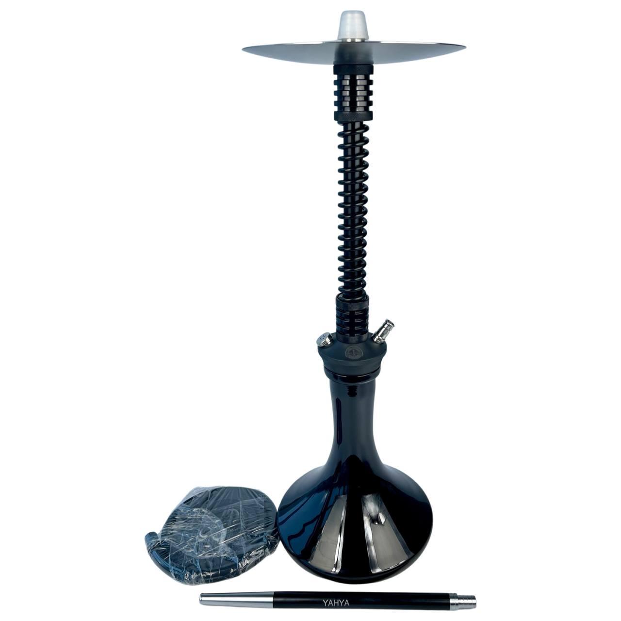 Кальян Yahya Slides Black (2250636550)