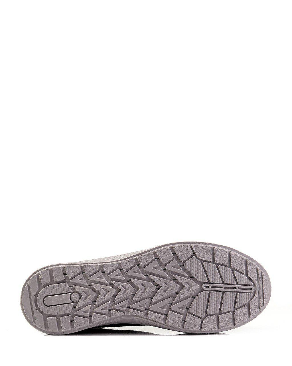 Чоловічі текстильні кеди Litma Norris р. 44 Сірий - фото 7 Чоловічі текстильні кеди Litma Norris р. 44 Сірий - фото 7