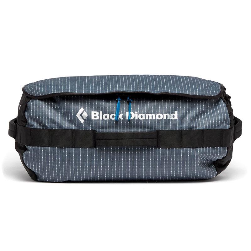 Дорожня сумка Black Diamond Stonehauler 45 л Azurite (BD 680087.4022)