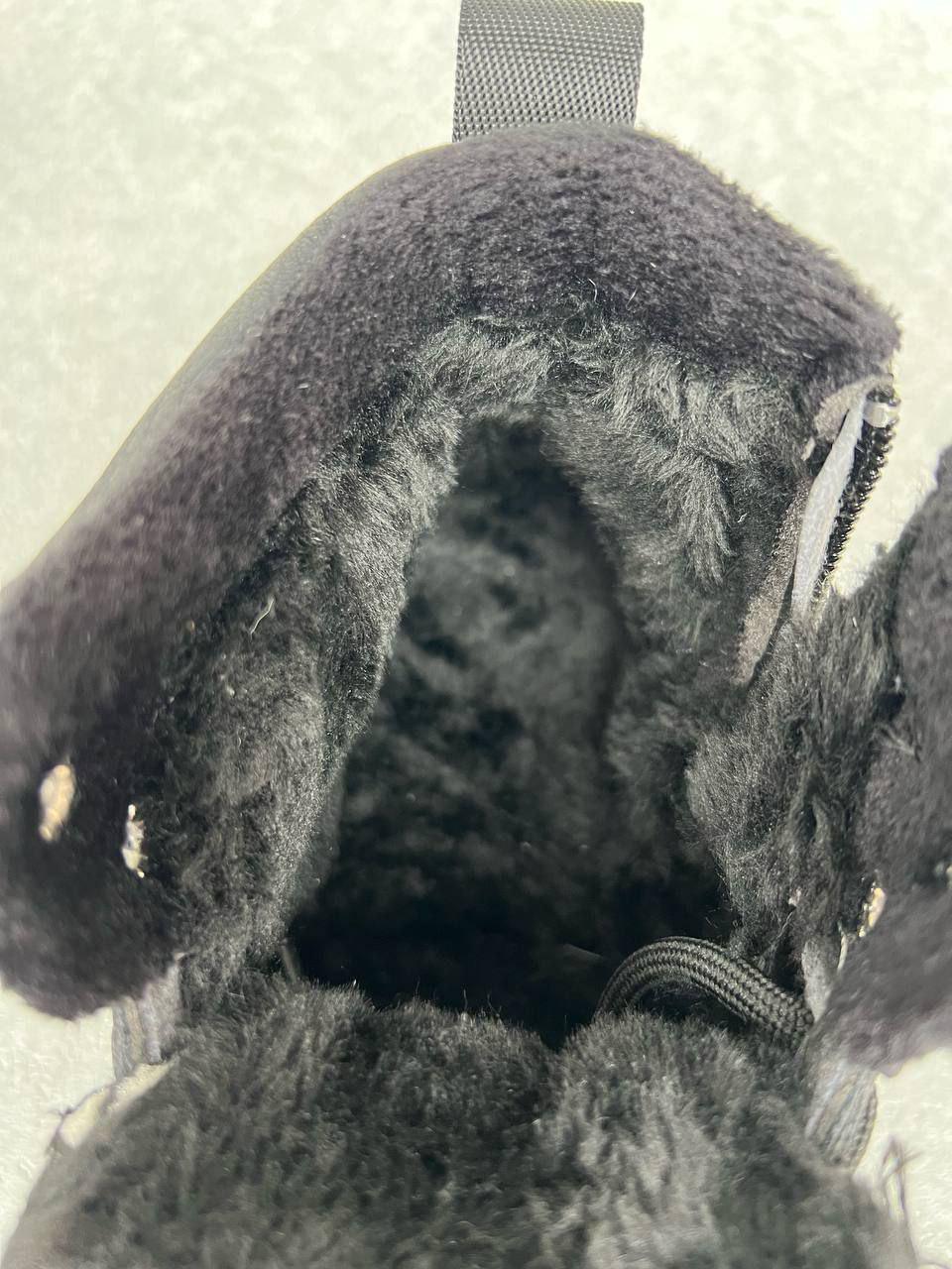 Сапоги для мальчика зимние R-Walker 1341 г. 34 22 см Черный (1341-1) - фото 4 Сапоги для мальчика зимние R-Walker 1341 г. 34 22 см Черный (1341-1) - фото 4