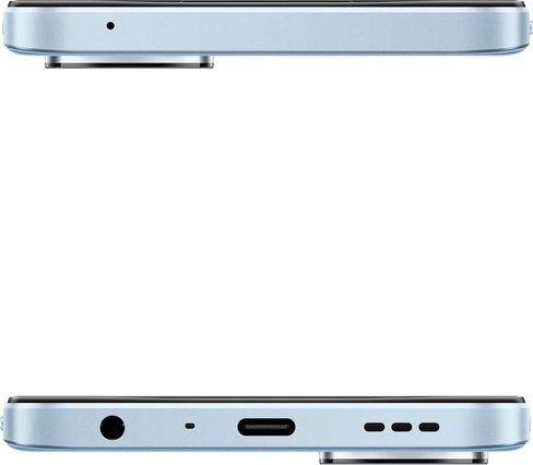 Смартфон Oppo A98 5G 8/256Gb CPH2529 UA UCRF NFC Dreamy Blue - фото 5 Смартфон Oppo A98 5G 8/256Gb CPH2529 UA UCRF NFC Dreamy Blue - фото 5