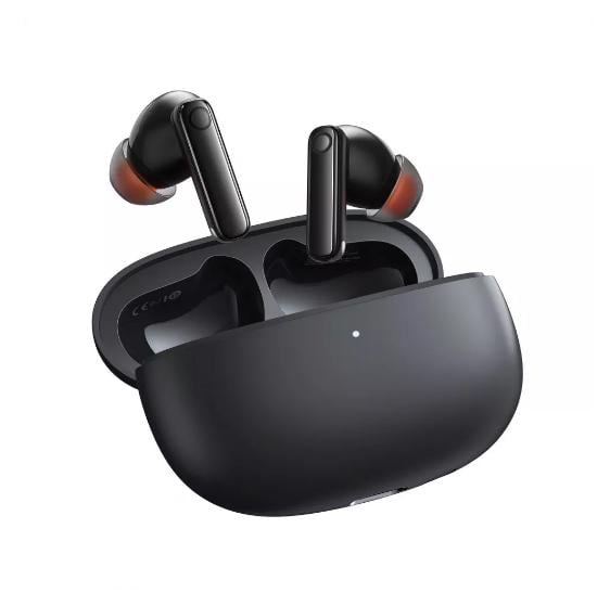 Наушники в кейсе Baseus Bowie MZ10 Bluetooth 5.3 Type-C Черный (NGTW340001)