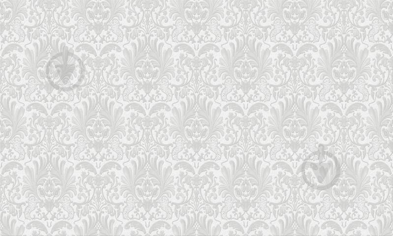 Виниловые обои на флизелиновой основе Samsara Yuanlong 881503 Серый