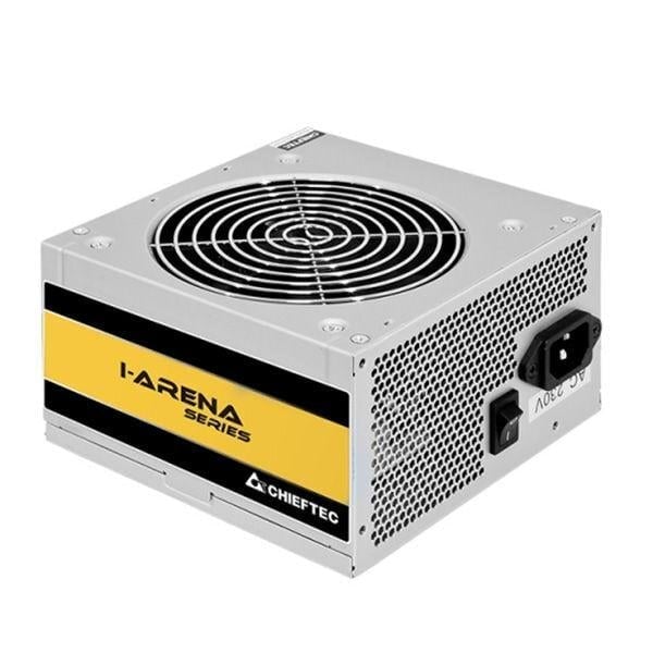 Блок питания для компьютера Chieftec i-ARENA 700W ATX (GPA-700S)