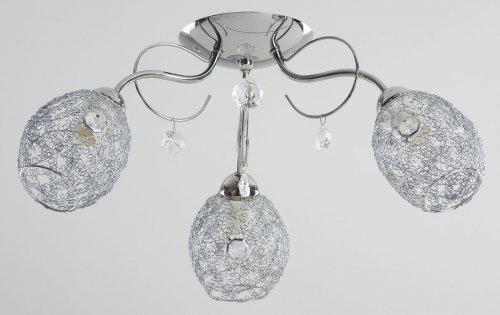 Люстра Alfa Mela современная (17913)