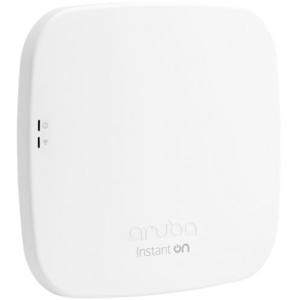 Точка доступа HPE ARUBA Instant On AP12 White (R2X01A) - фото 2