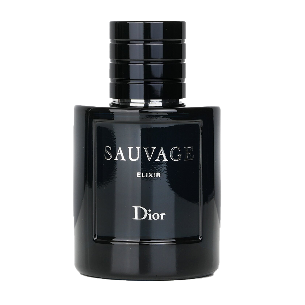 Еліксир DIOR Sauvage Elixir Spray 100 мл - фото 2
