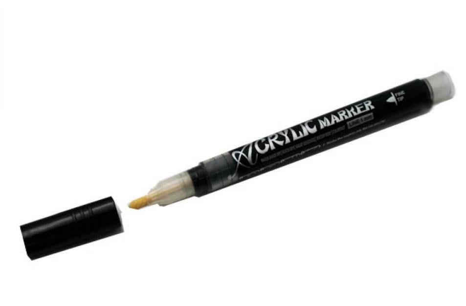 Набір акрилових маркерів Josef Otten RIANCY 12 кольорів - фото 7 Набір акрилових маркерів Josef Otten RIANCY 12 кольорів - фото 7