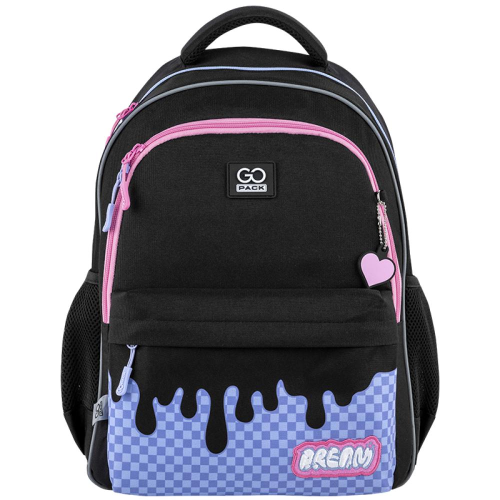Рюкзак школьный GoPack Education Dream (GO25-182M-2)