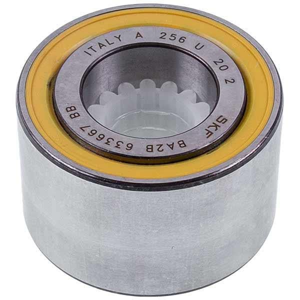 Подшипник двухрядный BA2B 633667 SKF 90437419 BB 2RS 30x60x37 мм в прозрачном шарике (00000034045) Подшипник двухрядный BA2B 633667 SKF 90437419 BB 2RS 30x60x37 мм в прозрачном шарике (00000034045)