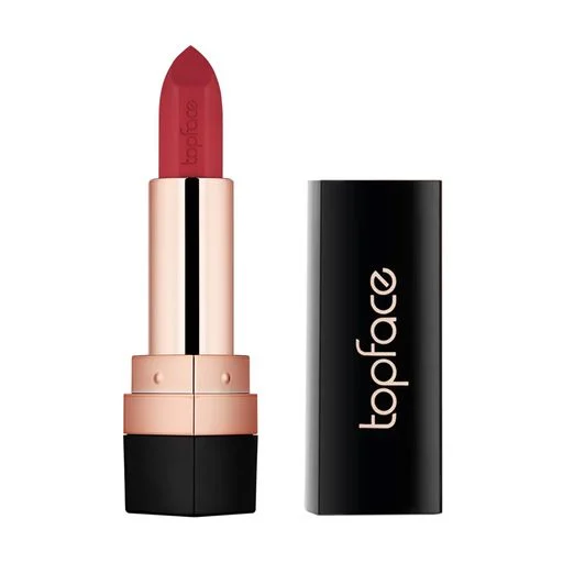 Помада матовая для губ Topface Instyle Matte Lipstick 012