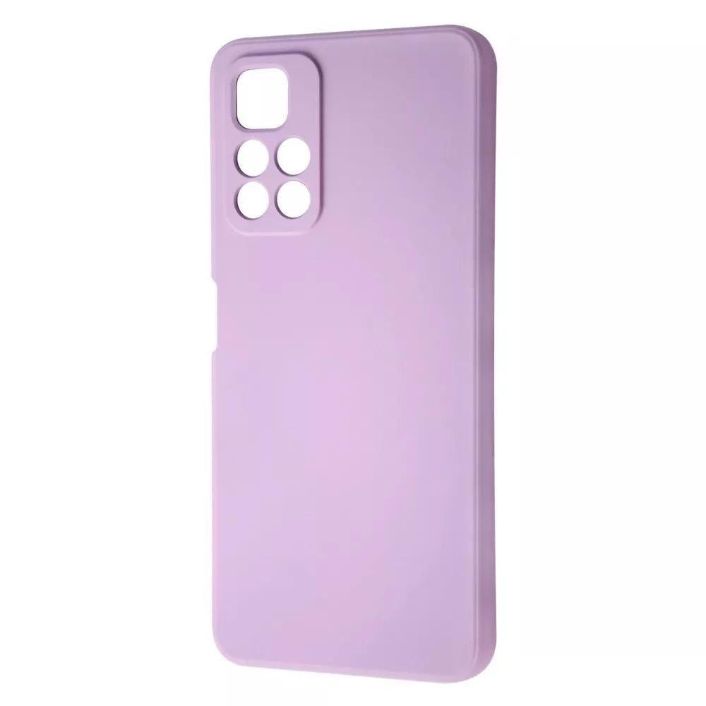 Чехол для телефона WAVE Colorful Case Xiaomi Poco M4 Pro 5G/Redmi Note 11 5G/Note 11T 5G Black currant