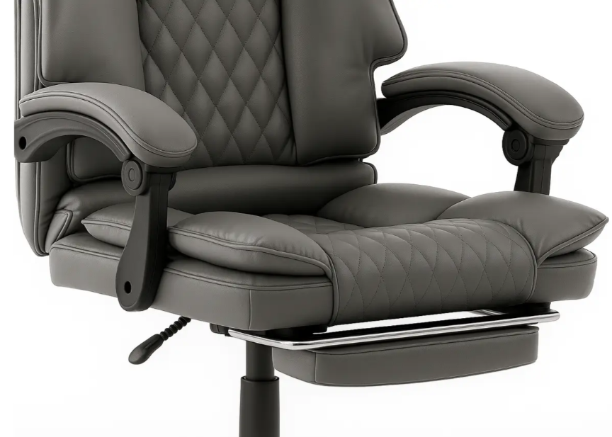 Офісне крісло DIEGO Premium Comfort з ергономічною спинкою - фото 7 Офісне крісло DIEGO Premium Comfort з ергономічною спинкою - фото 7